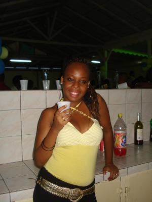 émilie aka milie